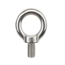 Top Branded Stainless Steel Lifting Eyebolt Long Lasting