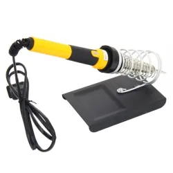 Goot Iron Kx 40r, Temperature Range Maximum Temperature 250 degree C