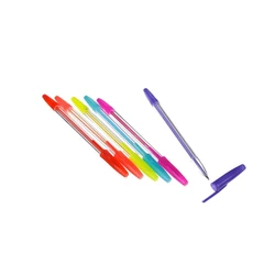 Reliable Smooth Writing Performance Ball Pens Lightweight