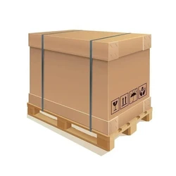 Heavy Duty Packaging Corrugated Box Manufacturers Mumbai
