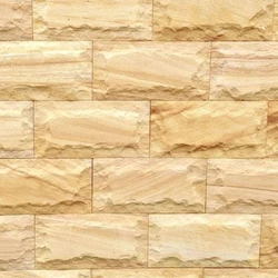 Wall Sandstone Tiles
