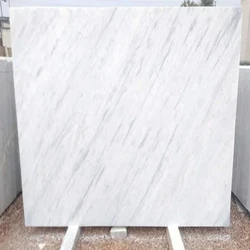 White Marble Slabs