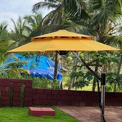 Garden Outdoor Umbrella