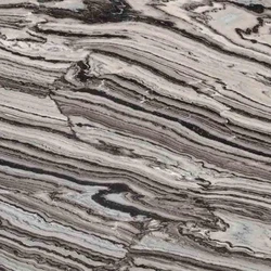 Average Price Rate Mercury Grey Marble Slab Manufacturer