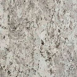 Delicate White Background Alaska White Granite Manufacturer