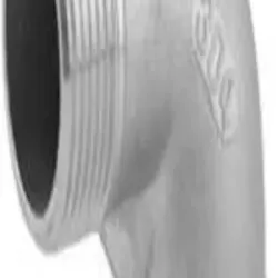 FRP Elbow, Material SS