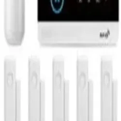 Electronic Entry Alarm, Brand Electronic Switches
