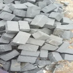 200x100x80 Mm Paver, Color Grey