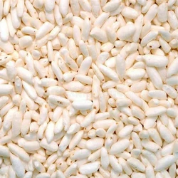 Salty Roasted Puffed Rice Perfect Snack Order Online