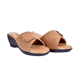 Stylish Modren Ladies Sandals Low Heel Shop Online