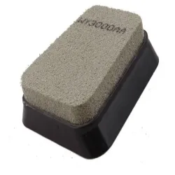 Grey Marble Xtra Power Non Woven Pad, 4, Box, Speed 12200 rpm