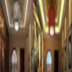 Pvc False Ceiling Service In Mumbai, New Mumbai, Thane, Location Type Commercial