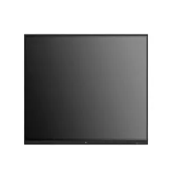 55 Inch Smart Interactive Panel display, UsageApplication School