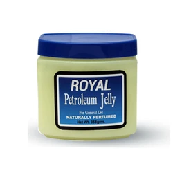 Naturally Perfumed Petroleum Jelly Use All Skin Types