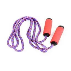 Great Selection Adjustable Skipping Rope Uses Fitness