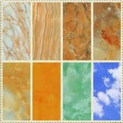 Translucent Polycarbonate Sheet, UsageApplication Residential and Commercial