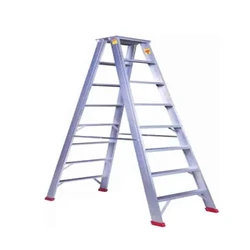 Triangle Aluminium Ladder Foldable Top Notch Quality