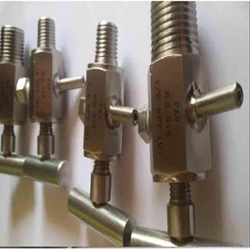 Highly Durable Instrumentation Valve Bleed Function