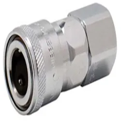 Socket Coupler, Thickness 8mm