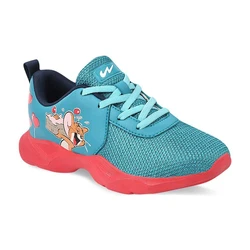 Buy Campus Shoes Blue Colour Kids Running Shoes Online
