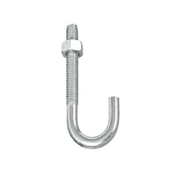 Heavy Equipment Stainless Steel J-Bolts Manufacturers