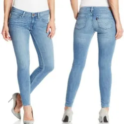 Mens Jeans, Packaging Type Packet