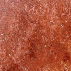 Elegant Italian Natural Stone Red Travertine Marble Supplier