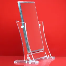 Mirror Sheet, UsageApplication Standard