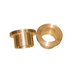 Excellent Heating Conductivity Alloy Copper Castings