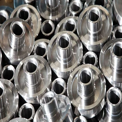 Corrosion Resistance Increases Toughness Alloy Steel Casting