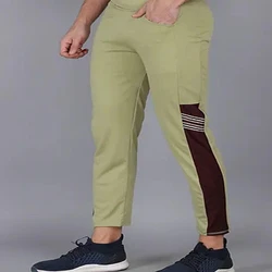 High-quality Colorful Mens Track Pant Combo Online
