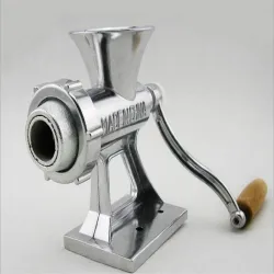 Mincer FW N3298 - Upto 1100 Kghr, Output Capacity 150 kg per hr