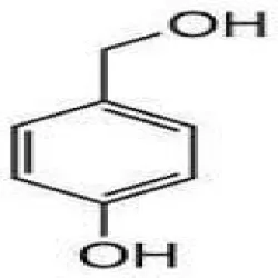 Benzyl Alcohol, Color White
