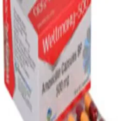Amoxycillin Potassium Clavulanate Lactic Acid Bacillus, Manufacturer ENCYCLO Healthcare