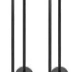 Retractable Steel Queue Manager, Material Aluminium