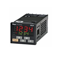 Different Unique Types Digital Counter Electronics