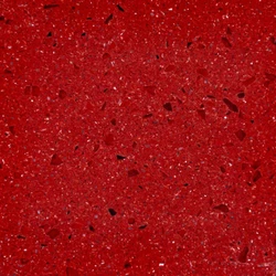 Irresistible Polished Red Granite Countertops Kitchen