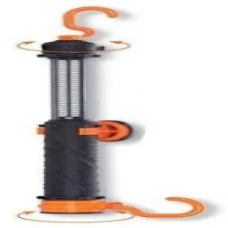 Rechargeable Work Light, Lighting Type LED