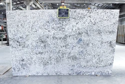 Blue Flower Granite Gangsaw Slabs