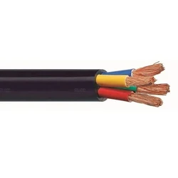 Multi Core Rubber Insulated Weather Proof Cables Online