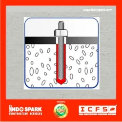 Re Fix Pro- 100, Zinc Plated Steel NA