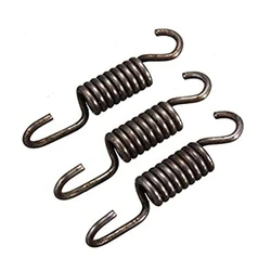 High-Quality Stainless Steel Motorcycle Clutch Spring