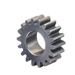 Efficient Gears Precise Power Transmission Gear Cutting Tools