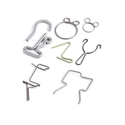 All Shapes High Carbon Spring Steel Wire Forms Online