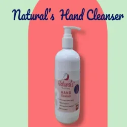 Hand Cleanser, Soap, Brand Kimberly Clark