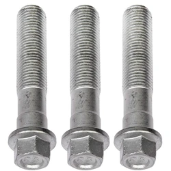 Excellent Quality Bulkhead Screw Hub Bolts Manufacturer