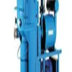 Vacuum Impregnation Plant System, Voltage 440 Voltage