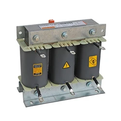 Excellent Quality Durable High-Frequency Detuned Reactor