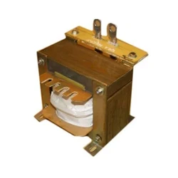 Long Lasting Different Link Electrical DC Choke Design