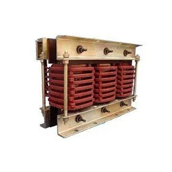 Harmonic Reduction Three Phase High Range Line Reactor